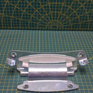 Петля люка Electrolux 1321442103