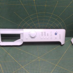 Панель Indesit PWC7105W с дефектом
