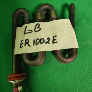Тэн (нагревательный элемент) сушки LG ER1002E(B) 31337562 для стиральной машины