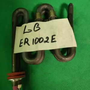 Тэн (нагревательный элемент) сушки LG ER1002E(B) 31337562 для стиральной машины