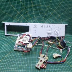 Модуль Indesit WISL 102 с деф