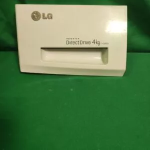 Панель порошкоприемника LG F1239SD для стиральной машины