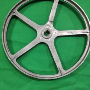 Шкив ARDO 268117700