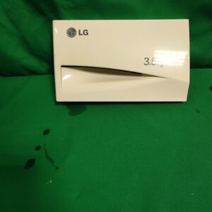 Панель порошкоприемника LG WD-10192S -3.5кг для стиральной машины