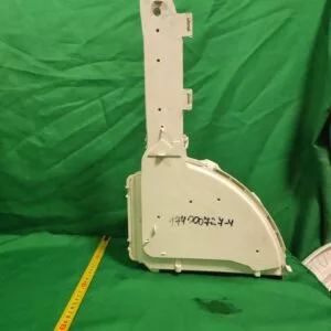 Бункер порошкоприемника Ariston 174003473-4 (48см длина)