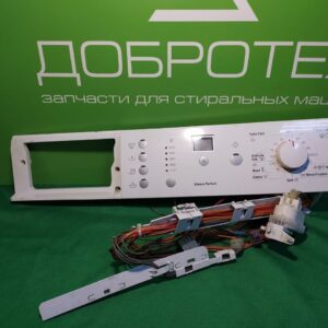 Модуль для стиральной машины Bosch Silence Perfect 228939sp