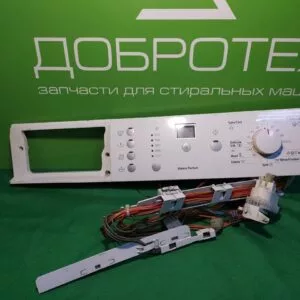Модуль для стиральной машины Bosch Silence Perfect 228939sp