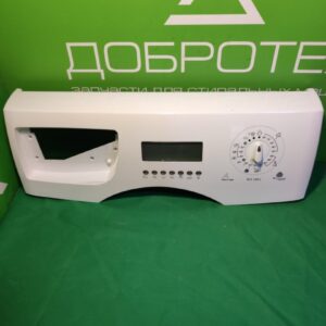 Панель управления Ardo FLZ105L для стиральной машины