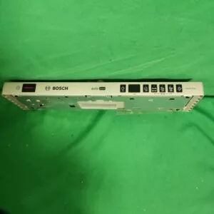 Панель Bosch SRV55T13EU/31 с модулем для посудомоечной машины