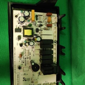 Силовой модуль Midea WQP12-7601.D.1-1/2019-05-24