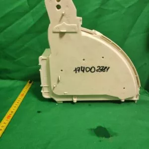 Бункер порошкоприемника Ariston 174002781 (26см)
