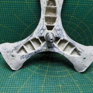 Крестовина Bosch 9000137620