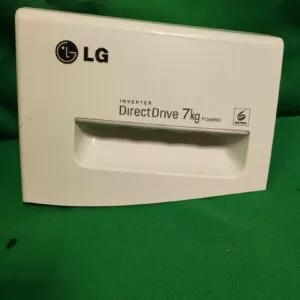 Панель порошкоприемника LG F12A8HD(HDS) для стиральной машины