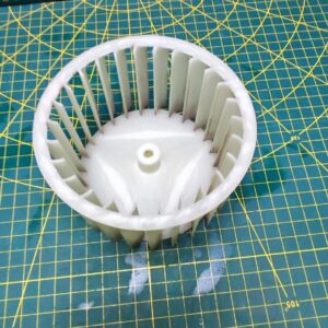 Крыльчатка Ariston Indesit W110969463
