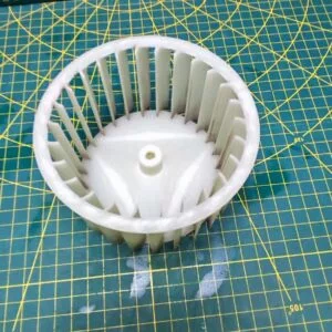 Крыльчатка Ariston Indesit W110969463