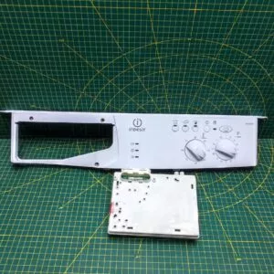 Модуль Indesit WIUN 103 без проводки для стиральной машины
