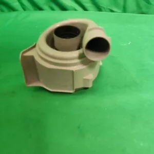 Тэн (нагревательный элемент) Siemens 23260056 с улиткой для посудомоечной машины