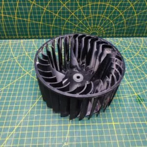 Крыльчатка Bauknecht Whirlpool 46197011069 для стиральной машины