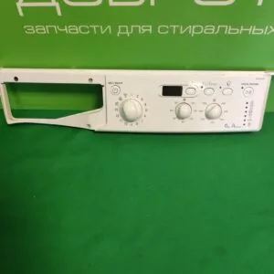 Панель управления Indesit IWD 6105 для стиральной машины