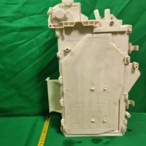 Бункер порошкоприемника Electrolux 12482725-2