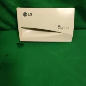 Панель порошкоприемника LG WD-10192S -5кг для стиральной машины