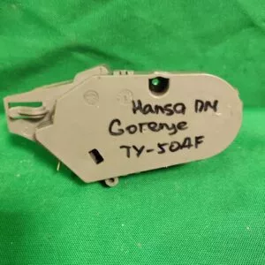 Актуатор Hansa