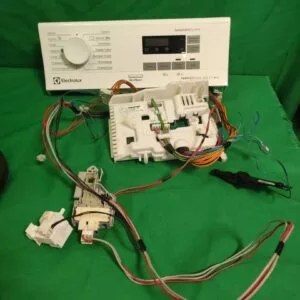 Модуль Вертикальной загрузки Electrolux EW 6T5R261