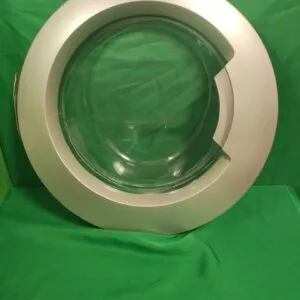 Люк Indesit C00480533 Глубокий 48см Серый 11см