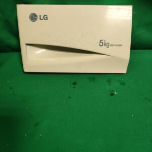 Панель порошкоприемника LG WD-10192N для стиральной машины