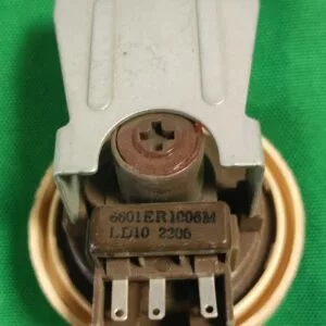 Прессостат LG 6601er1006m