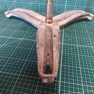 Крестовина Electrolux 807060003