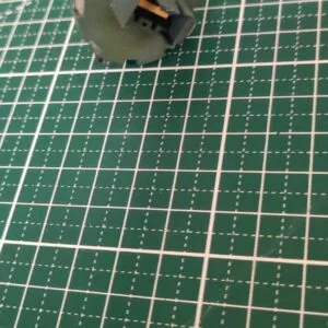 Датчик мутности Electrolux A 00040101/B для пмм