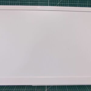 Верхняя панель корпуса Ariston W11226118 / W11226049