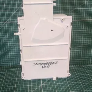 Бункер порошкоприемника Bosch 22050000003