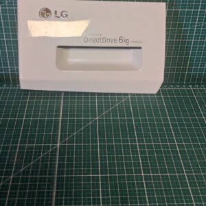 Панель порошкоприемника LG M1222NDR