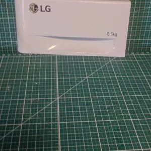 Панель порошкоприемника LG MGC631678-8.5