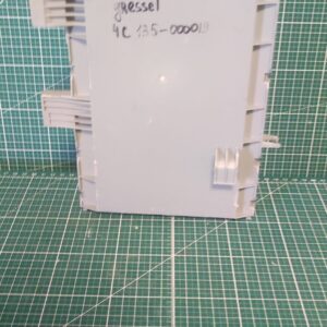Бункер порошкоприемника Gressel 4C135-000019