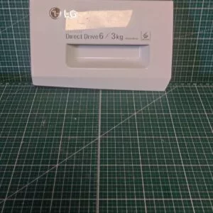Панель порошкоприемника LG MGC626407-6/3