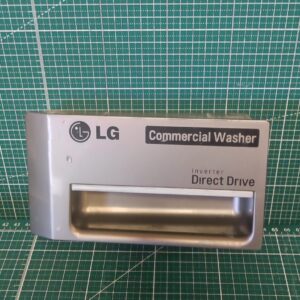 Панель порошкоприемника LG MGC 619477