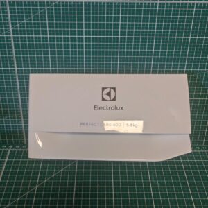 Панель порошкоприемника Electrolux A 04130807 черн.