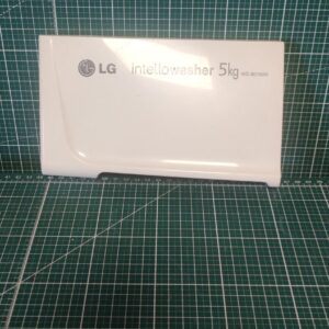 Панель порошкоприемника LG WD-80160N