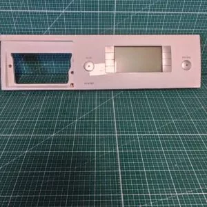 Панель Bosch WFW2831 с дефектом
