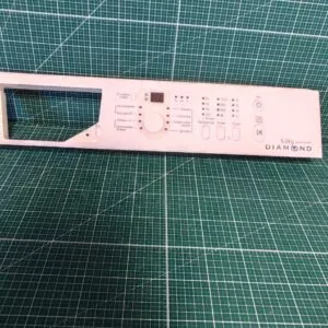 Модуль Samsung WF8590NMW8 без проводки