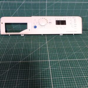 Панель Indesit BWUA 51051 с дефектом пластика