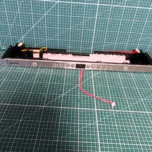 Панель Neff S513G40X0R/09-9001338871 60см.