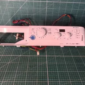 Модуль Indesit NWSP 61051