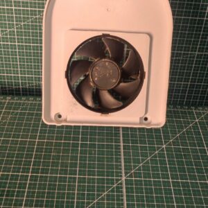 Вентилятор Beko 2983350100 суш.машины