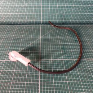 Патрубок прессостата Electrolux A00099601