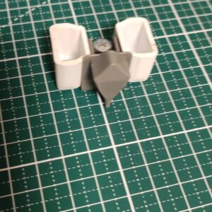 Фиксатор Midea K74186 для пмм