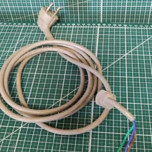 Сетевой кабель Haier 996814